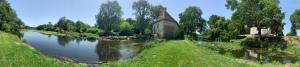 Maisons d'hotes Moulin d'Amour : photos des chambres