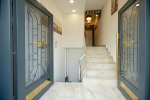 Kartal Palace Taksim Square FAMILY HOTEL