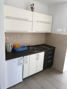Apartments Zora
