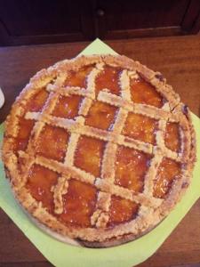 Agriturismo La Grotta Di Montecchino