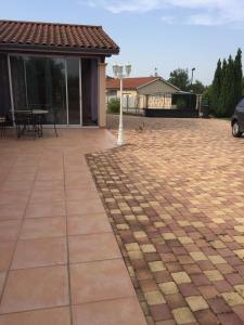 Chambres dhôtes Chez Coco