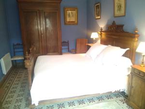 Appartements Bel Appartement Dans Cloitre Arbore : photos des chambres