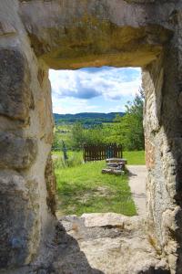 B&B / Chambres d'hotes Domaine de Reiller Gites & Chambres d'Hotes : photos des chambres