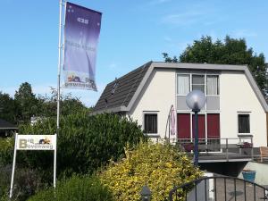 B&B Bovenweg