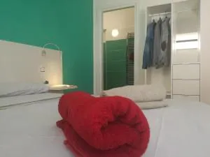 B&B Villa Napoli - Баттіпалья