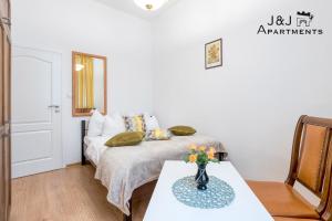 JJ Apartments Szeroka 25 Apartament 1