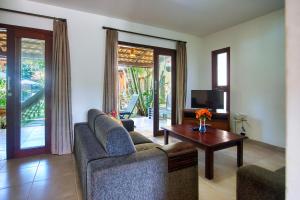 Unidades Vilas Triplex no Pipa Beleza