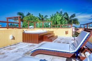 Unidades Vilas Triplex no Pipa Beleza