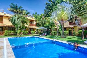 Unidades Vilas Triplex no Pipa Beleza