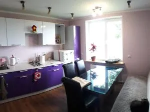 Apartment by the sea (5 minute walk) - Polumyza Lapsini