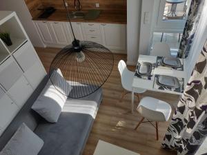 Apartamenty Gdynia Centrum Batorego