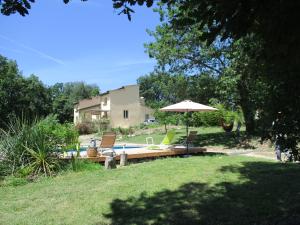 Bienvenue dans notre petit paradis