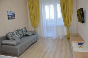 Apartman Строителей 2 Tula Rusija