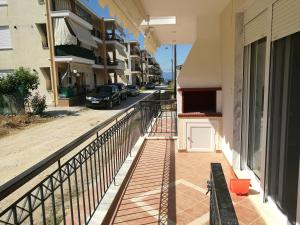 Apartament Kastani Kavala Greece