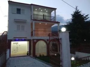 Villa Agnanti Apts and Suites - Subáshkoï