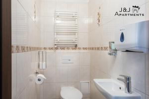 J&J Apartments, Szeroka 25, Apartament 14