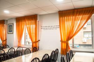 Residencia Gómez Pardo