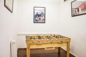 Residencia Gómez Pardo