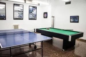 Residencia Gómez Pardo - Серседілья