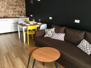 Ladrillo, apartment by the sea, Santa Pola