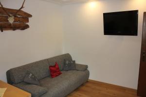 Ferienwohnung Lasshofer