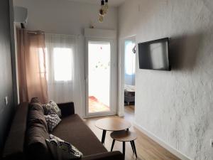 Ladrillo, apartment by the sea, Santa Pola