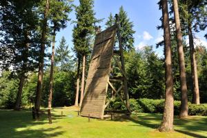 Fletcher Hotel Restaurant Victoria-Hoenderloo