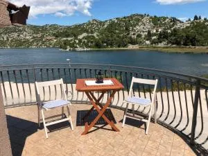 Rooms SALVIA - Stablina