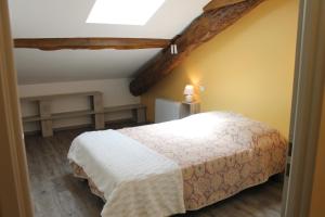 Appartements GITES CLODEGUY No 2 : photos des chambres