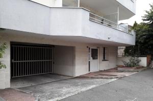 Appartements :) Grand studio lumineux a Toulouse et parking : photos des chambres