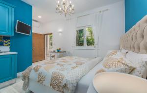 New!!! NEW RIVA LUXURY ONE - with sunny terrace & big garden