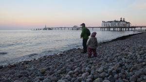 Ferienwohnung 9 Ostsee-Ferienwohnung-Sellin