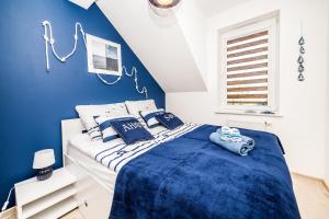 Apartament Blue Point 411 PREMIUM