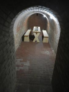 Cyklo ubytování a vinný sklep Žádovice