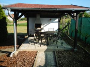 Cyklo ubytování a vinný sklep Žádovice