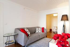 Bairrus Lisbon Apartments - Alfama