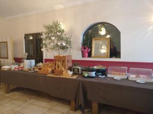 B&B / Chambres d'hotes Chateau Rieutort : photos des chambres