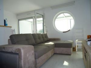 Appartements studio Kelenn a Carantec : photos des chambres