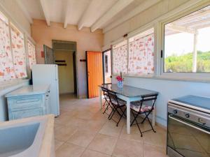 AlliPatuli Apartments