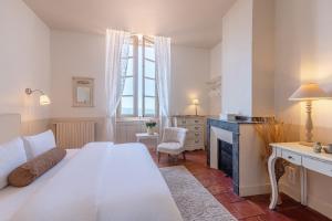 Hotels Cap de Castel : photos des chambres