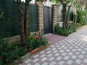 Maisons d'hotes Villa Sunshine : photos des chambres