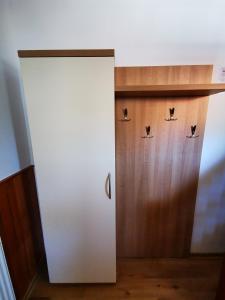 Apartmaji Tomšič 