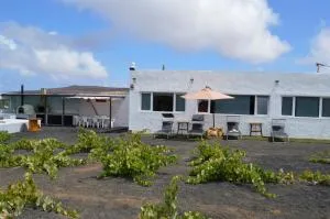 Casa Volcán de Ye - Ye