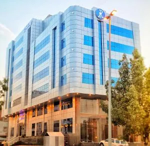 ريحانة 2 - Raihana 2 Hotel - As Salamah