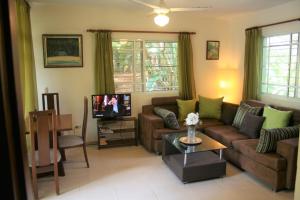 Costambar Tropical Garden