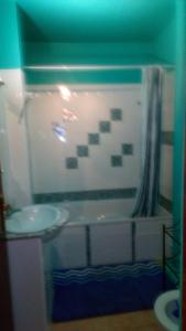 Appartements Residence Acapulco : photos des chambres