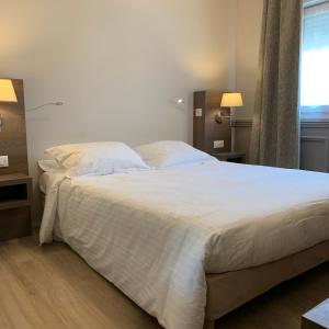 Hotels Hotel Berneron : Chambre Double