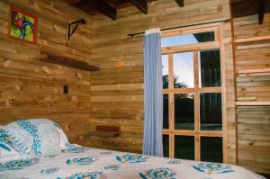 Cabañas ecológicas Xuetama