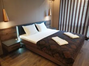 MitProt luks studio Panorama Bay 2 - 圣弗拉斯