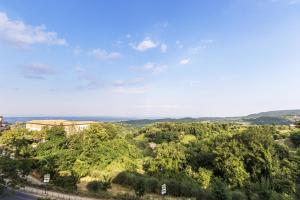 Borgo Buio Town House